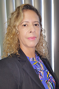 Ivânia Gonçalves da Silva