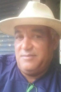 Cosme Bandeira Chaves